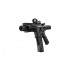 Crosman A4-P BB 400 FPS Full Auto Air Pistol